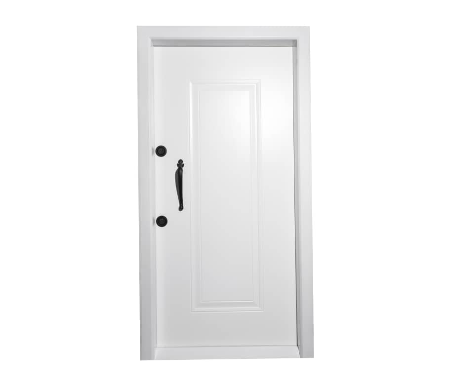 Security doors